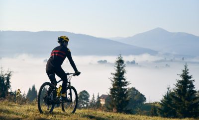 Taos Mountain Biking Hotspots: Exploring the High Trails