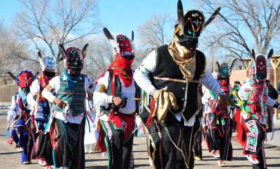 Fiestas de Taos 2025: Your Weekend Guide to Culture, Community, and Casitas