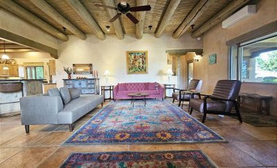 Why Taos Ski Valley Hotels Are Perfect for Winter Getaways