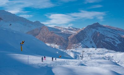 Why Mountain Towns Make the Ideal Escape for Rest and Renewal