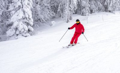 Holiday Adventure Guide: Skiing, Hiking & Snow Fun in Taos