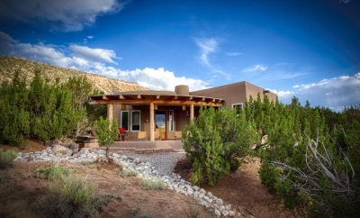 What Are Some Relaxing Activities Families Can Try in New Mexico?