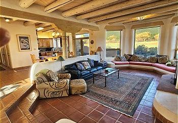 Where is the Best Place to Stay in Taos?